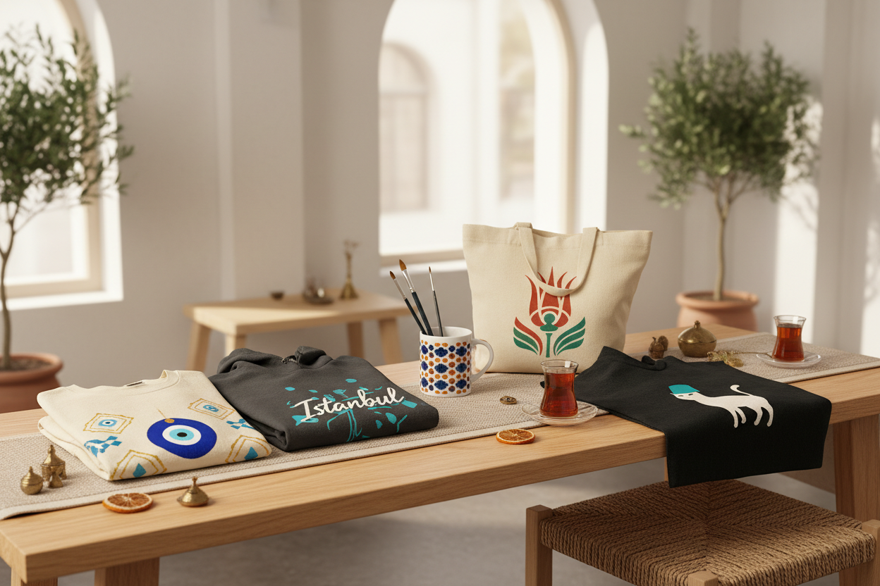 baskılı ürünler yapıyorum bana güzel bir anasayfa fotoğrafı vert